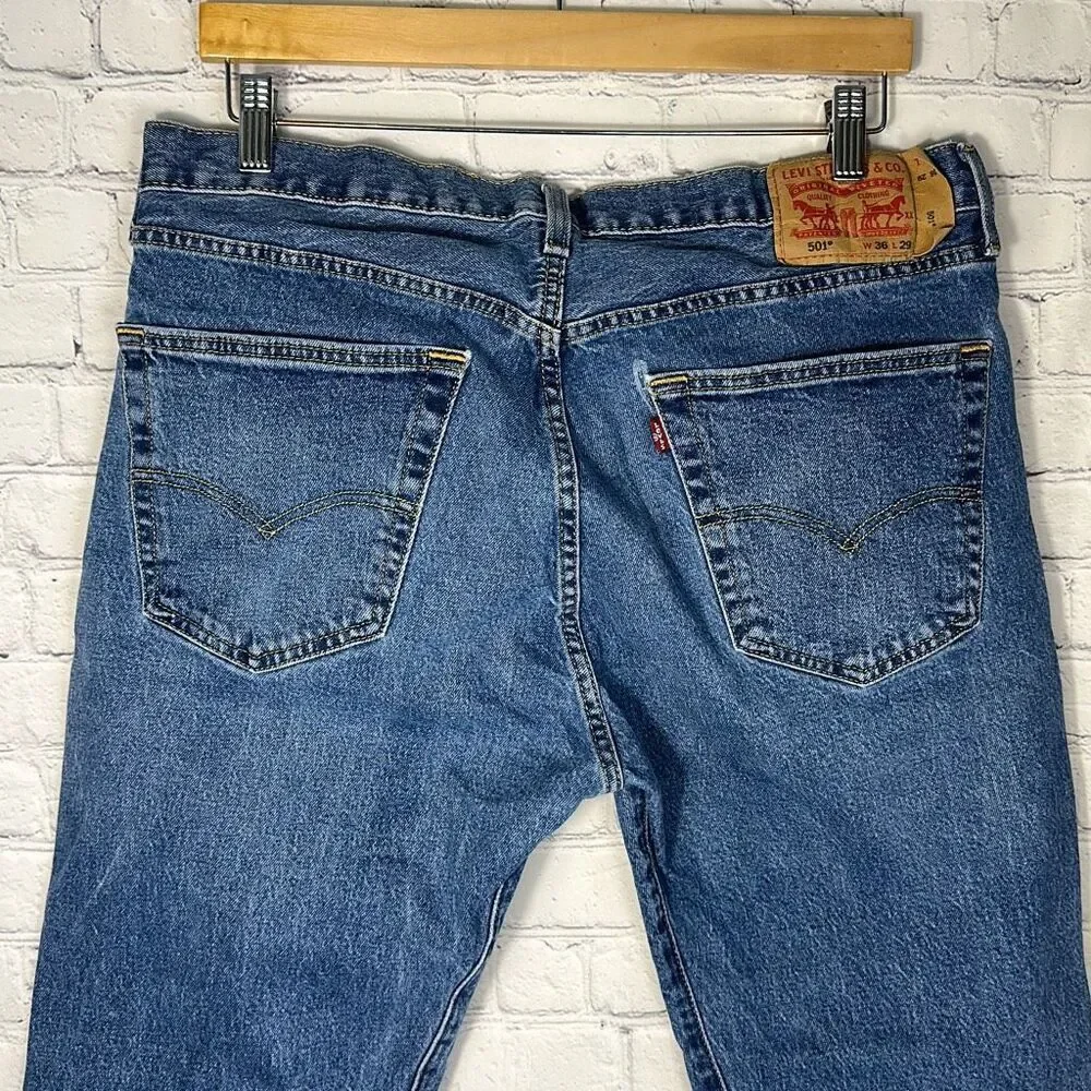 Levis levi’s mens